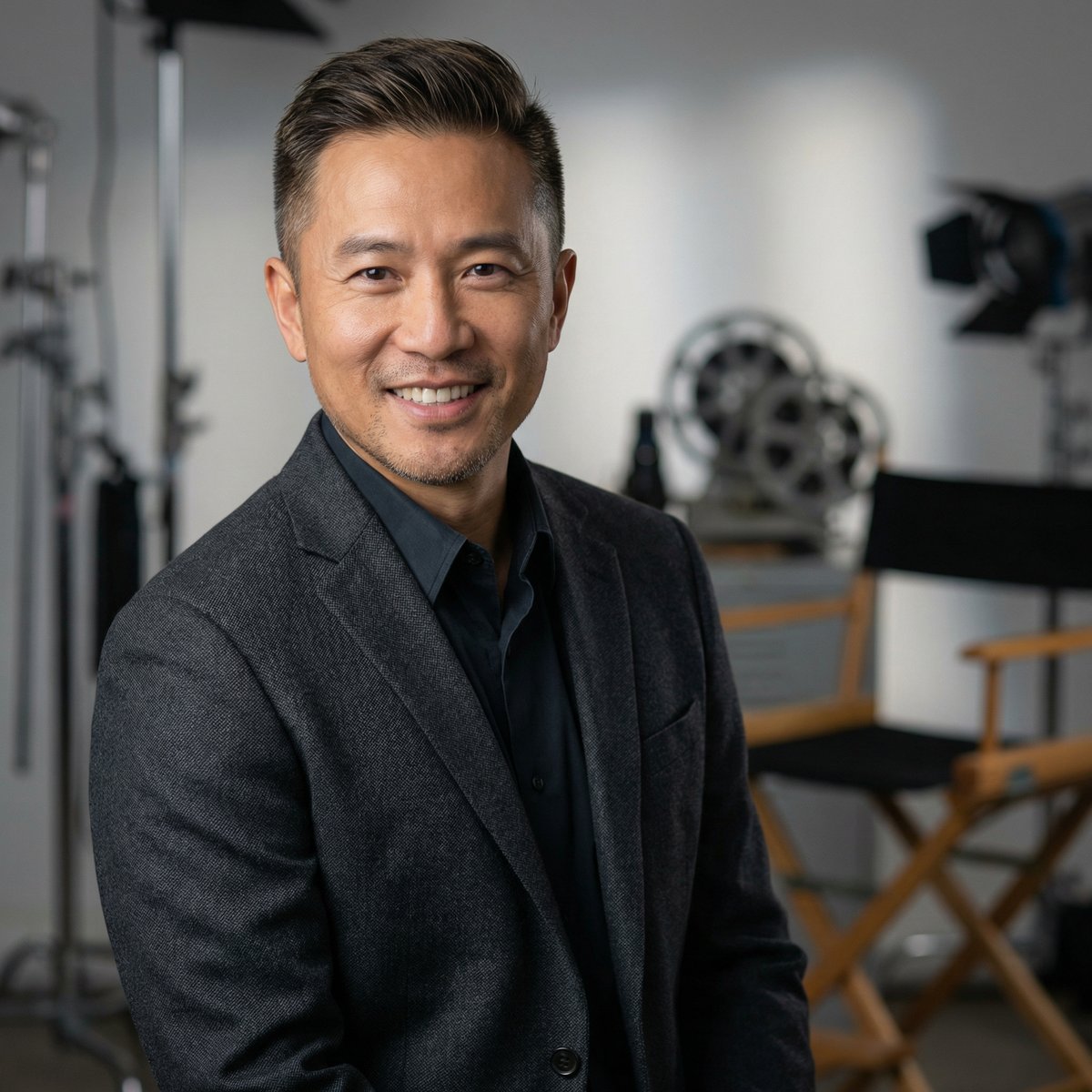 蘑菇视频-陈明远创始人